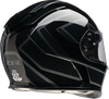 Z1R Warrant Helmet - Amplify - Black/Gray - Medium 0101-17912