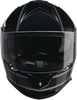 Z1R Warrant Helmet - Amplify - Black/Gray - XS 0101-17910
