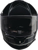  Z1R Warrant Helmet - Amplify - Black/Gray - XS 0101-17910 