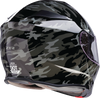 Z1R Solaris 2.0 Modular Helmet - Camo - Black/Gray - 2XL 0100-2612