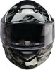  Z1R Solaris 2.0 Modular Helmet - Camo - Black/Gray - Small 0100-2608 