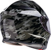  Z1R Solaris 2.0 Modular Helmet - Camo - Black/Gray - XS 0100-2607 