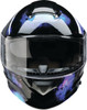  Z1R Solaris 2.0 Modular Helmet - Infinix - Black - 3XL 0100-2605 