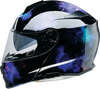 Z1R Solaris 2.0 Modular Helmet - Infinix - Black - XL 0100-2603 Z1R Solaris 2.0 Modular Helmet - Infinix - Black - XL 0100-2603