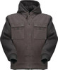  Z1R Jayrod Jacket - Black - Large 2840-0189 