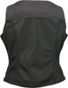  Z1R Women's Mesh Vest - Black - Small 2831-0123 