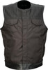  Z1R Nightfire Vest - Black - XL 2830-0709 