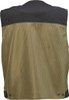  Z1R Mesh Vest - Olive - 4XL 2830-0703 