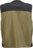 Z1R Mesh Vest - Olive - 2XL 2830-0701 Z1R Mesh Vest - Olive - 2XL 2830-0701
