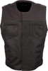  Z1R Mesh Vest - Black - 2XL 2830-0685 