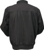  Z1R Ballester Jacket - Black - 3XL 2820-7325 