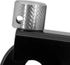  NELSON RIGG Flatbar Saddlebag Plates - RiggGear - Quick Release RG-QRP-FB 
