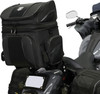  NELSON RIGG Route 1 Getaway 2.0 Bag - Black NR-225 