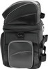  NELSON RIGG Route 1 Getaway 2.0 Bag - Black NR-225 