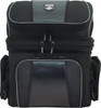  NELSON RIGG Route 1 Getaway 2.0 Bag - Black NR-225 