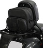  NELSON RIGG Route 1 Highway Handlebar Bag - Black NR-100 