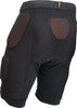 MOOSE OFFROAD XC1 Guard Shorts - Black - 3XL 2940-0457 