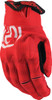  MOOSE OFFROAD MX1* Gloves - Red - XL 3330-7979 