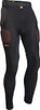  MOOSE OFFROAD XC1 Guard Pants - Black - Large 2901-12093 