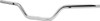  KODLIN USA Trackbar Handlebar - 1" - VVT - Chrome KUS31004 