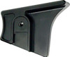  KODLIN USA Horn Relocation Kit - Black KUS25850 