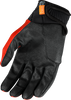 ICON Anthem3* Gloves - Red - 3XL 3301-4874