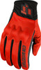  ICON Anthem3* Gloves - Red - Large 3301-4871 