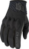  ICON Anthem3* Gloves - Black - 2XL 3301-4867 