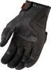  ICON Contra3* Gloves - Black - 2XL 3301-4885 