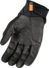  ICON Anthem3* Gloves - Black - Medium 3301-4864 