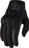  ICON Women's Anthem3* Gloves - Black - Medium 3302-0943 