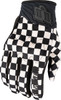  ICON Anthem3* CX Gloves - Checker - Small 3301-5067 
