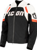  ICON Women's Contra3* Jacket - White - Medium 2822-1722 