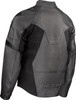  ICON Contra3* Rizz Rizz Jacket - Stealth - Large 2810-4296 