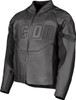  ICON Contra3* Rizz Rizz Jacket - Stealth - Small 2810-4294 