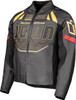  ICON Contra3* Rizz Rizz Jacket - Black - Large 2810-4290 