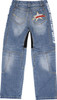  ICON Hooligan Jeans - Blue - US 32 2821-1698 