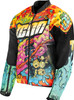  ICON Overlord3* Scatterbrain Mesh Jacket - Black - 3XL 2820-7079 
