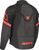 ICON Contra3* Hero Jacket - Black - Medium 2820-7051 