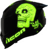  ICON Ultraflite Helmet - Doodle 3 - MIPS - Blue - XL 0101-18065 