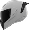  ICON Ultraflite Helmet - Rizz Rizz - MIPS - White - Medium 0101-17941 