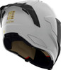  ICON Ultraflite Helmet - Rizz Rizz - MIPS - White - Medium 0101-17941 