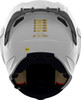  ICON Ultraflite Helmet - Rizz Rizz - MIPS - White - XS 0101-17938 