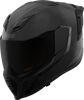 ICON Ultraflite Helmet - Rizz Rizz - MIPS? - Black - Small 0101-17932