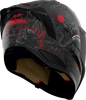 ICON Ultraflite Helmet - Misanthrope - MIPS? - Black - Medium 0101-17925