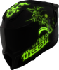 ICON Ultraflite Helmet - Misanthrope - MIPS? - Black - Medium 0101-17925