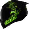 ICON Ultraflite Helmet - Misanthrope - MIPS? - Black - Medium 0101-17925