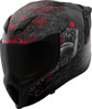  ICON Ultraflite Helmet - Misanthrope - MIPS - Black - Medium 0101-17925 