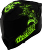  ICON Ultraflite Helmet - Misanthrope - MIPS - Black - Medium 0101-17925 