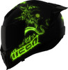  ICON Ultraflite Helmet - Misanthrope - MIPS - Black - Medium 0101-17925 